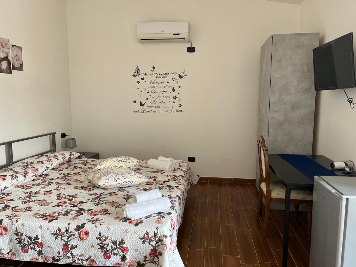 B&B Piandelidei 사사리 외부 사진