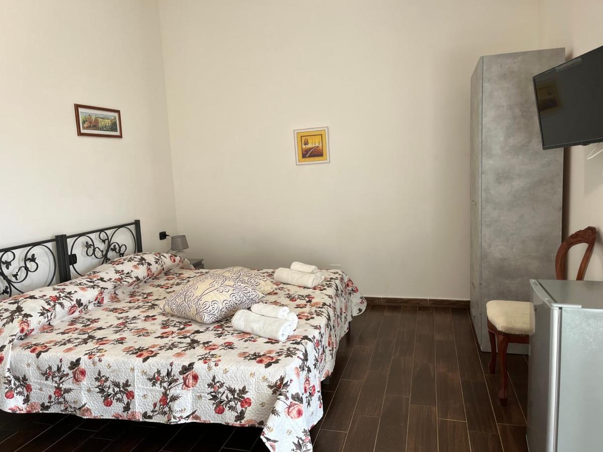 B&B Piandelidei 사사리 외부 사진